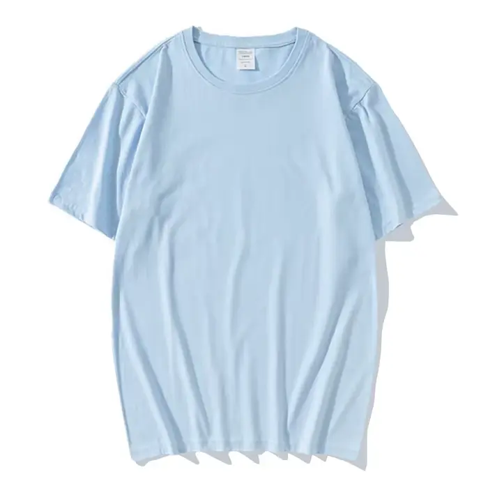 T-shirt à manches courtes pour hommes/femmes