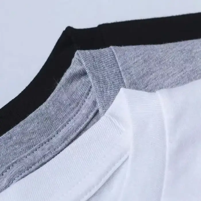 T-shirt unisexe avec impression de meme de diagramme de poisson amusant