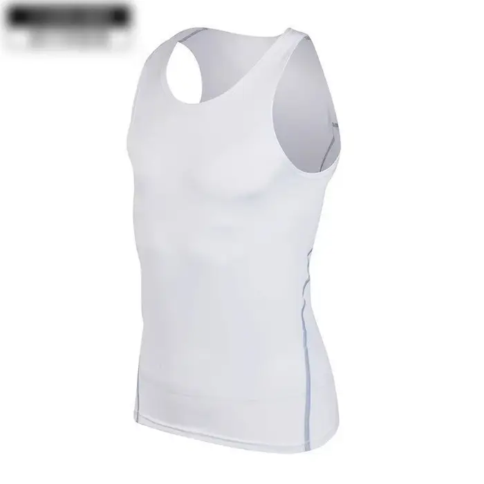 Débardeur de compression pour homme