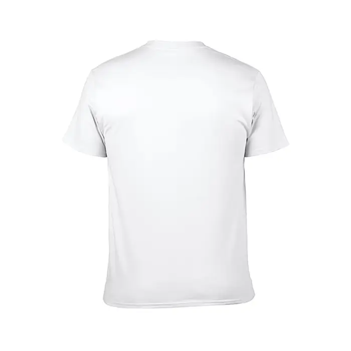 Fruit of The Loom Teeshirt T-Shirt t-shirts pour homme coupe ajustée coton