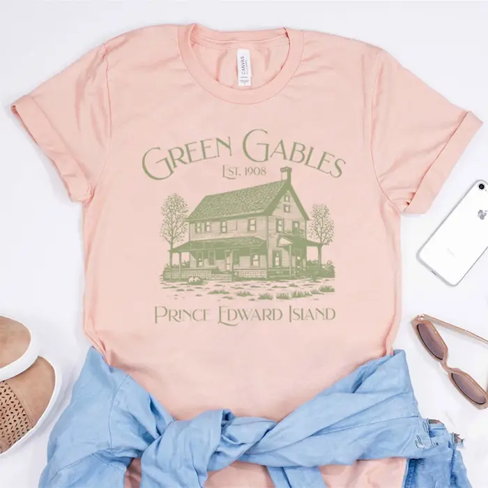Anne of Green Gables Chemise