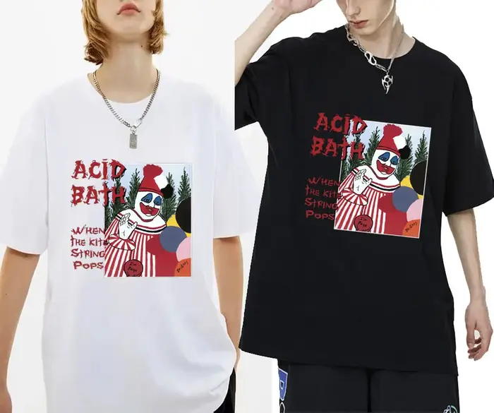 T-shirt manches courtes pour homme et femme