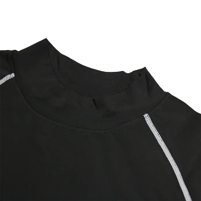 Chemise de Compression d'entraînement pour hommes