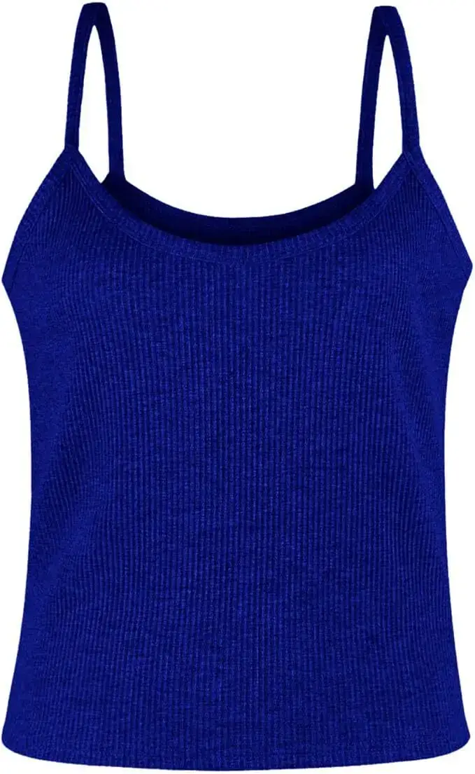 2025 nouvelles femmes débardeurs été solide Sexy Streetwear décontracté mince sans manches Camisole sous-vêtements extensibles mode hauts basiques
