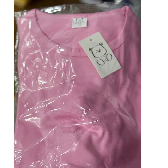 T-shirt pour enfants Game Poppy Playtime