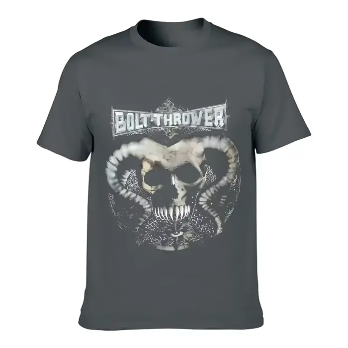 Bolt Thrower - T-shirt Spearhead L Benediction Carcass Morgoth Asphyx Death