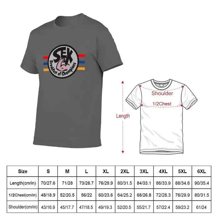 Breakfast Short F-1 T James Shirt