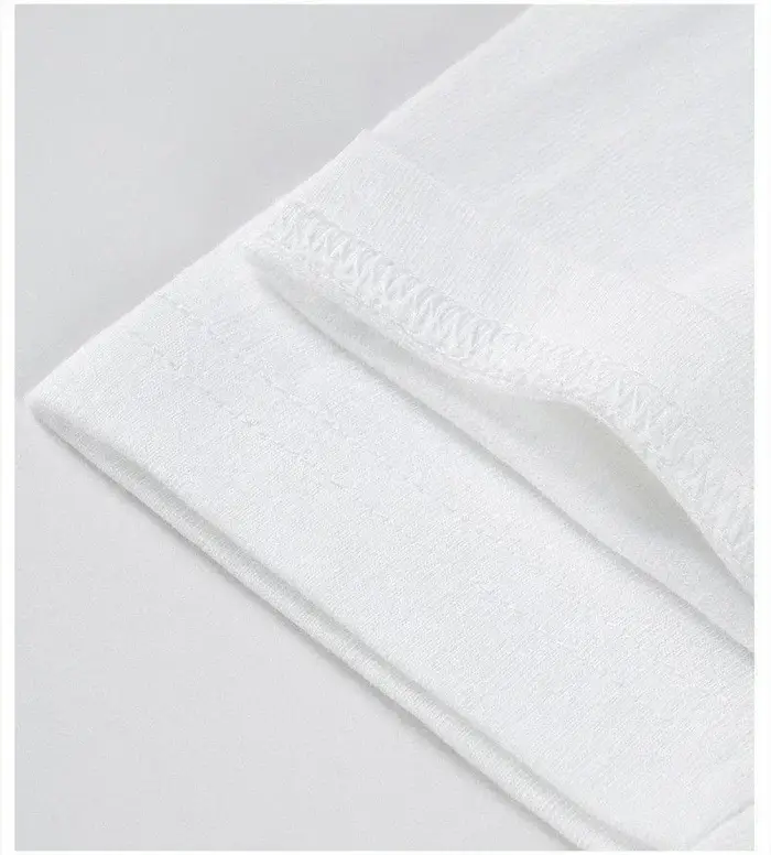 T-shirt tendance mode estivale, marque de luxe, imprimé lettres, t-shirt en coton pour homme et femm
