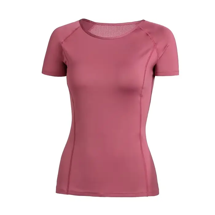 T-shirt de sport pour femme