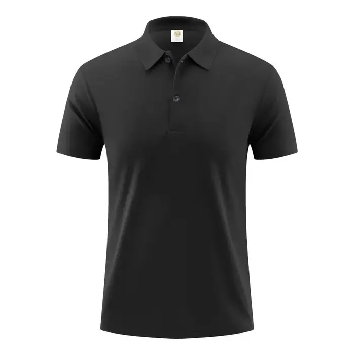 Chemises polo pour femmes, couleur unie, manches courtes, col à revers, hauts décontractés, élégants