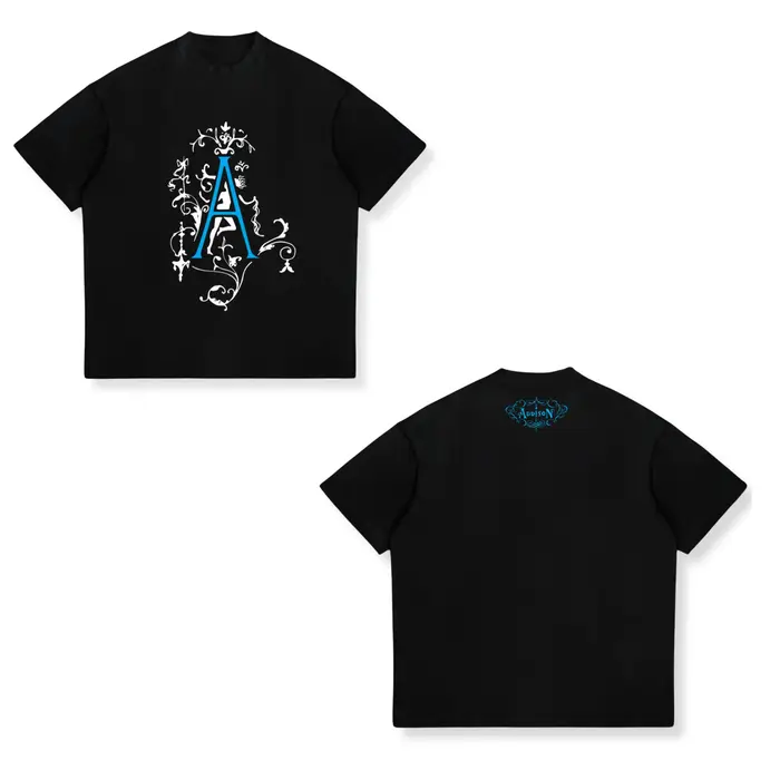 T-shirt The Addison Rae Tour 2025, Merch de l'album Addison Rae, T-shirts vintage pour femmes et hommes, T-shirts en coton à manches courtes, mode été Y2K
