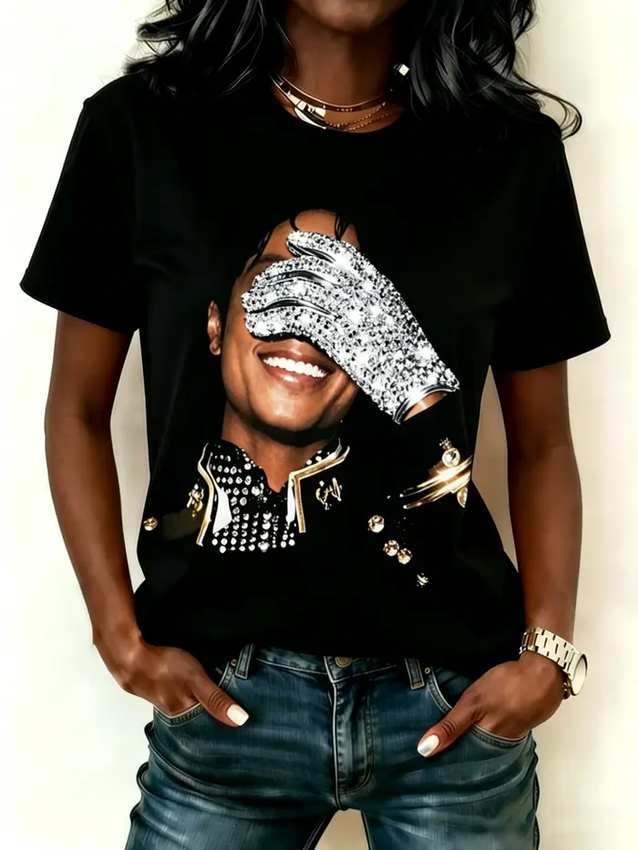 T-shirts pour femmes Ilstile