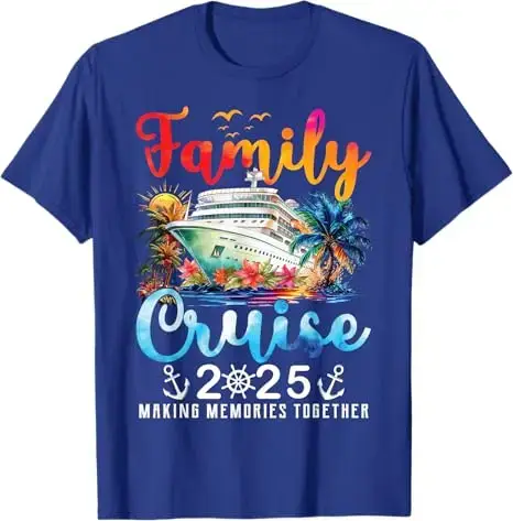 T-shirt graphique assressentipour les amoureux de la mode