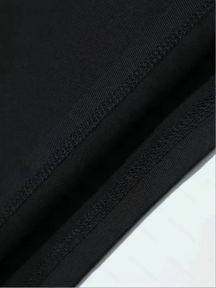 T-shirt Y2K américain décontracté à col polo