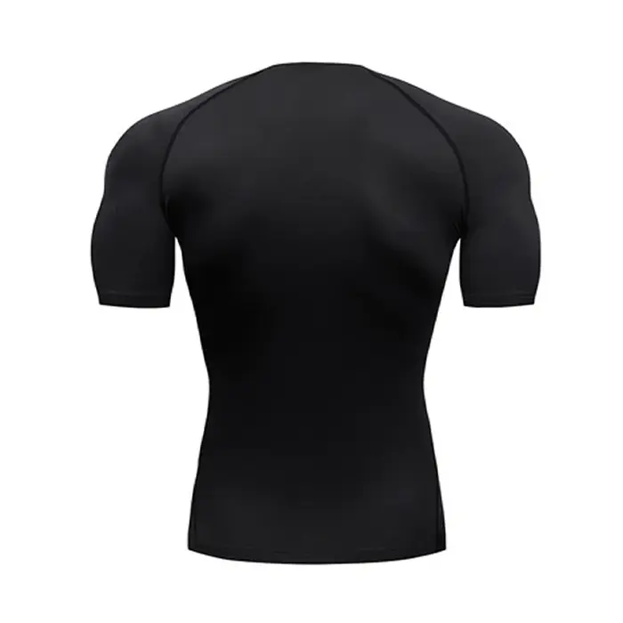 Chemise de Compression pour hommes