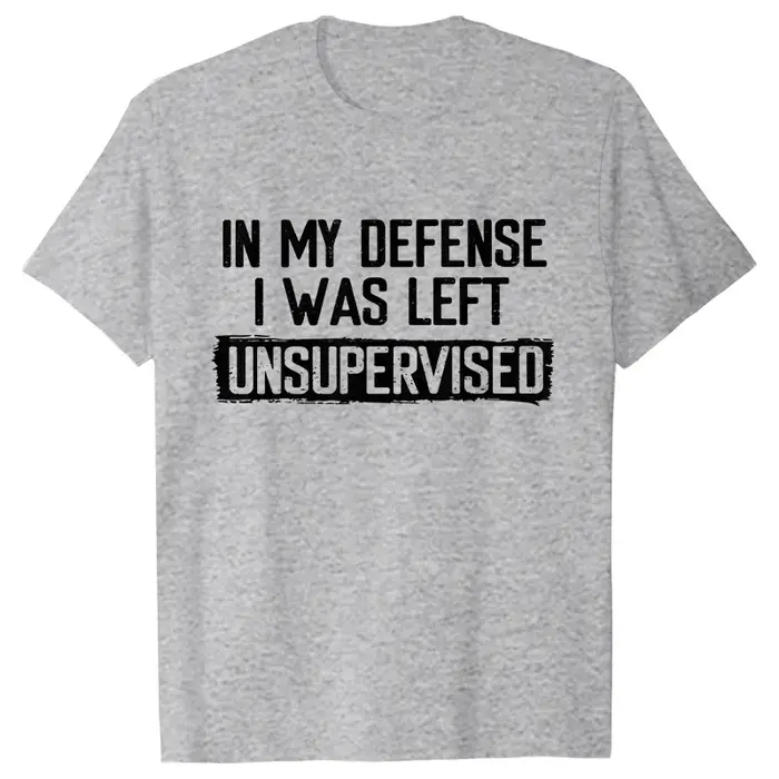 T-shirt drôle pour hommes