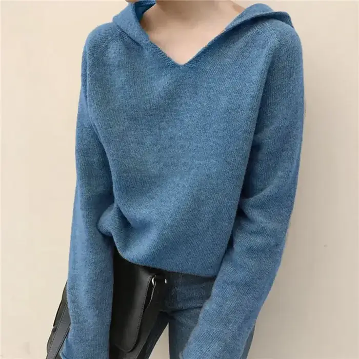 Sweat à Capuche PVD pour Femme