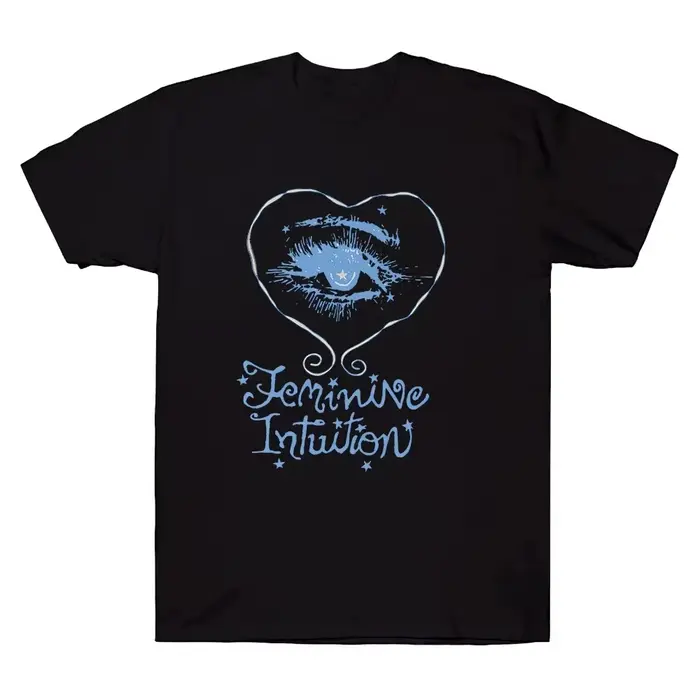 T-shirt d'été Olivia Drop Dead Rodrigo pour hommes et femmes