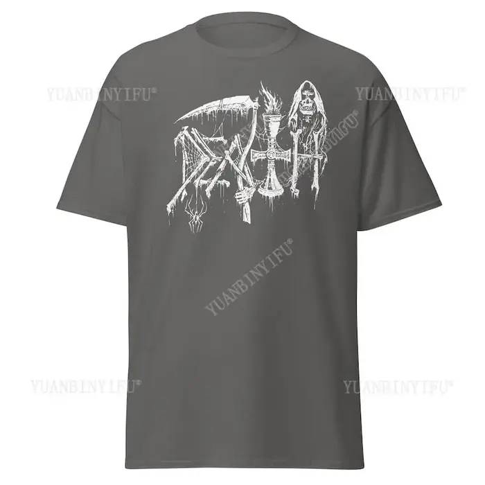 Death Band T-Shirt