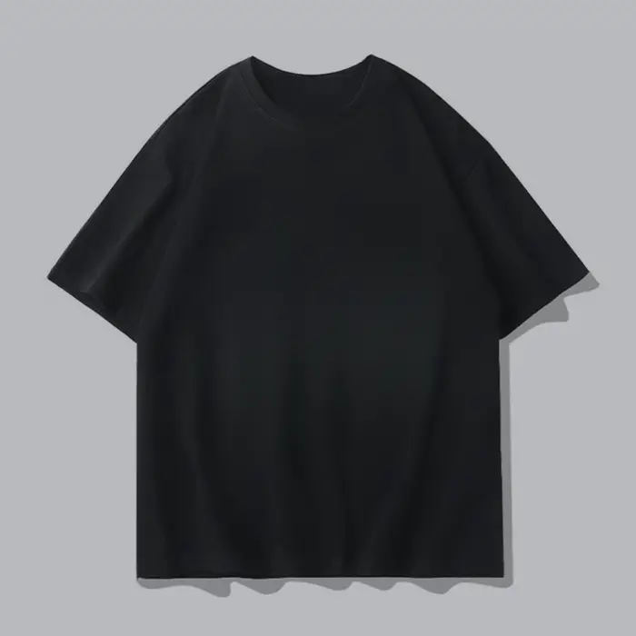 T-shirt personnalisé à manches courtes pour enfants