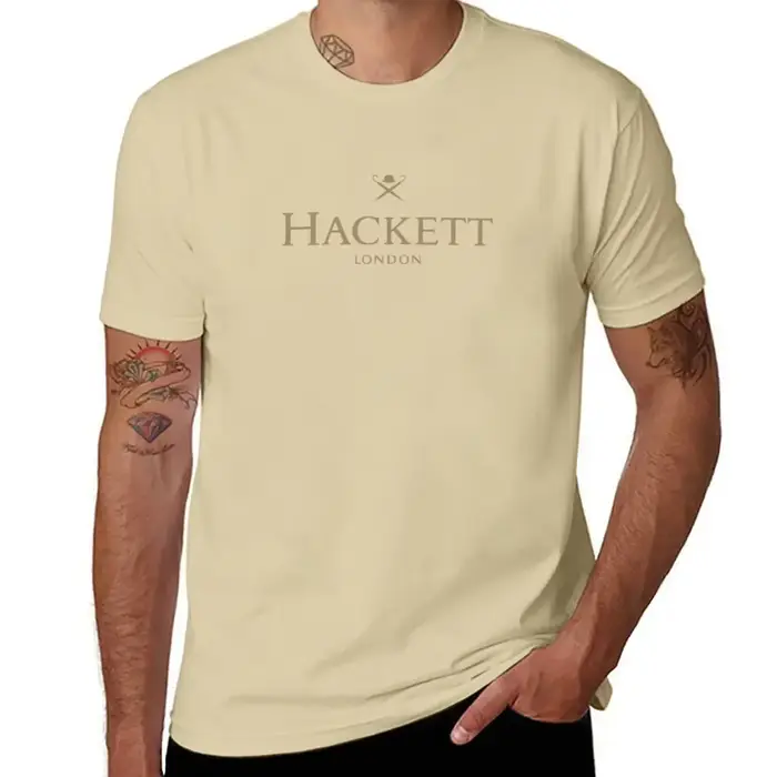 Créez Votre Propre T-Shirt Homme Oversize Personnalisé