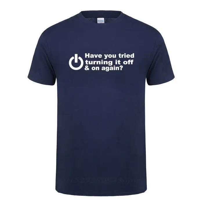 T-shirt pour hommes, humoristique
