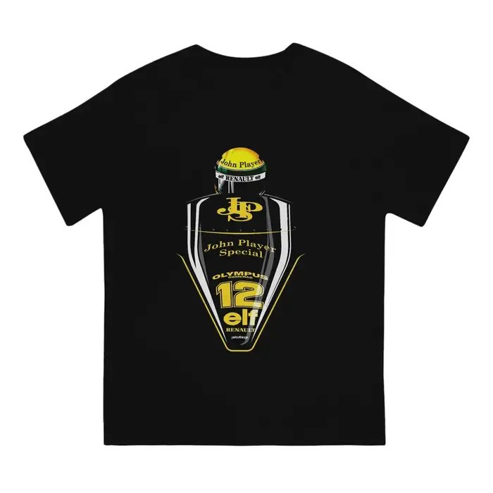 T-shirt à manches courtes pour homme