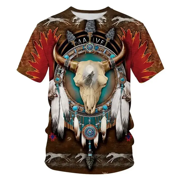 T-shirt manches courtes homme