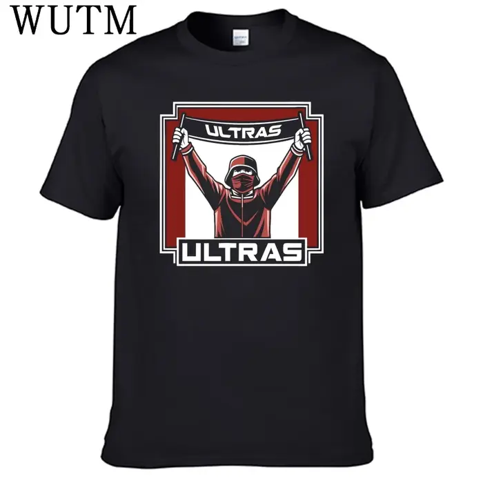 Cool Camiseta Ultra Sur T-shirt 100% coton pour hommes
