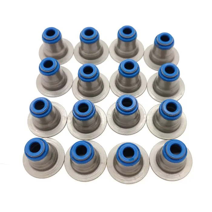 Johonneur de assujetFkm pour chapeau supérieur Gm, 313X500, plaqué métal, 4.8, 5.3, 5.7, 6.0, LS1, L
