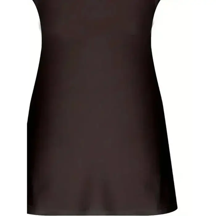 Grande taille 1Xl-5XL nouvelles femmes t-shirt col en v à manches courtes couleur unie Sexy décontracté mince mode