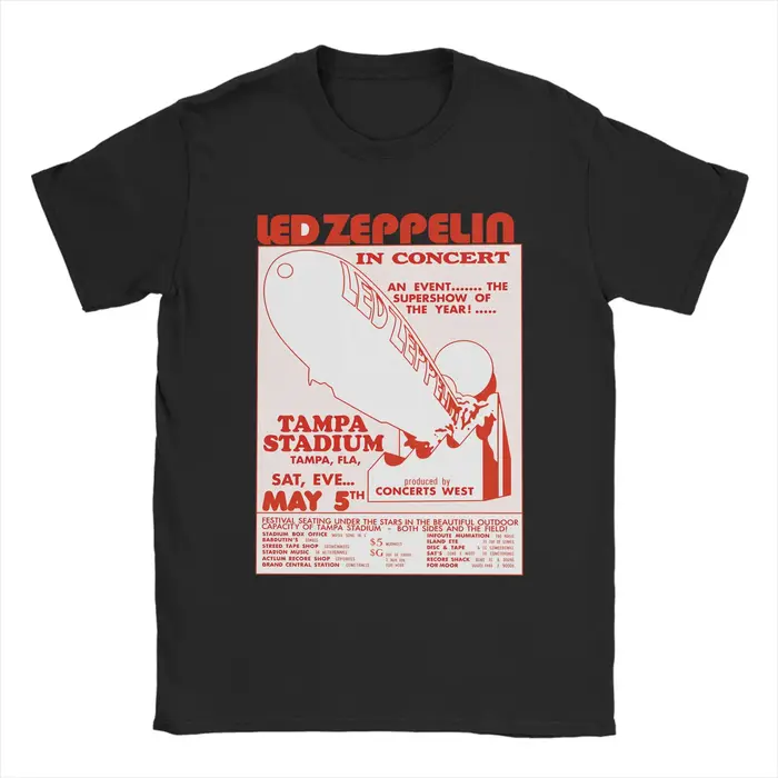 T-shirt Nirvana Angel Band pour hommes