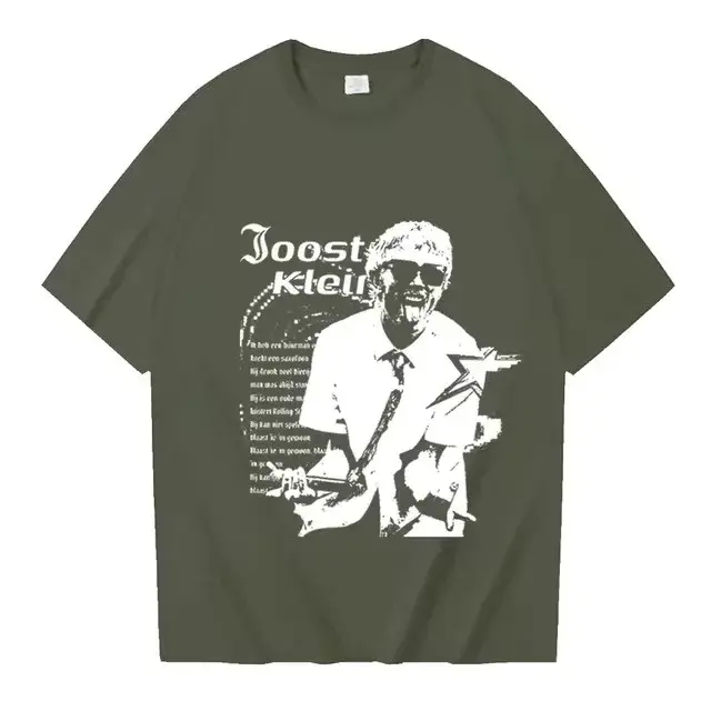 Joost Klein T-Shirt