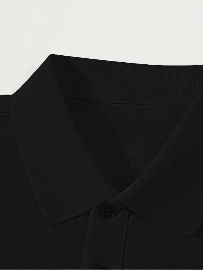 Polo avec uniforme de sécurité à manches courtes Propper