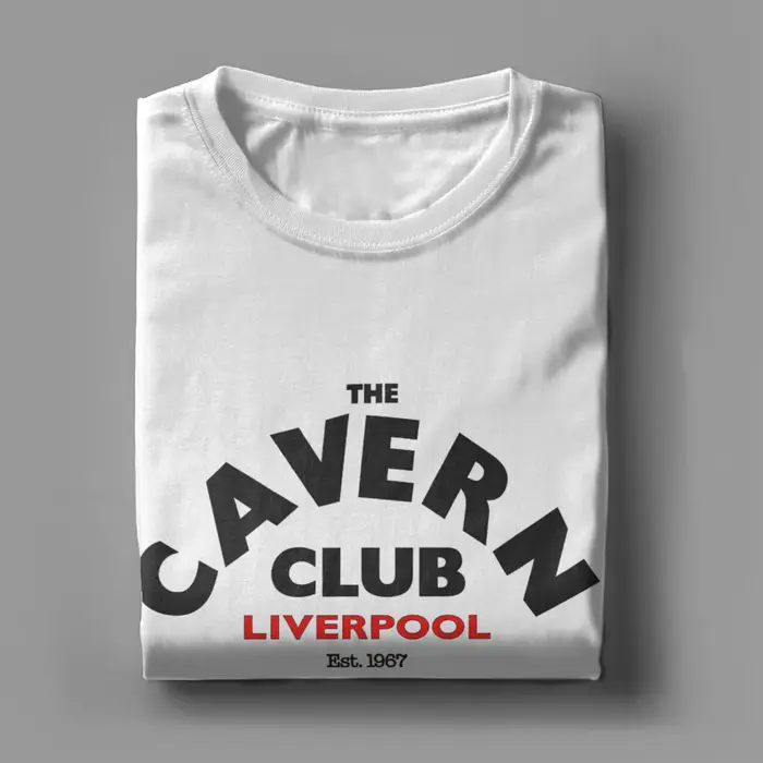 T-Shirt en coton pour homme