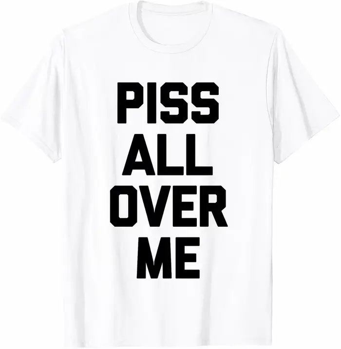 T-shirt humoristique en coton pour hommes et femmes, vêtements d'été pour hommes, Streetwear, nouveauté, humour ironique