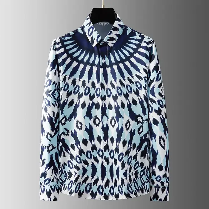 Chemises pour hommes, chemises de haute qualité