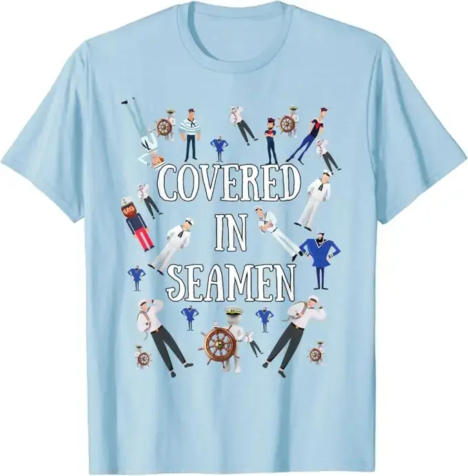 T-shirt à manches courtes pour adultes