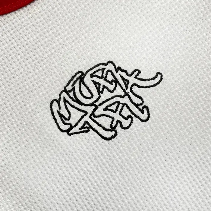 Débardeurs Tendance Été Mertre Streetwear – Gilet Décontracté de Haute Qualité avec Broderie Logo et Motif à la Mode