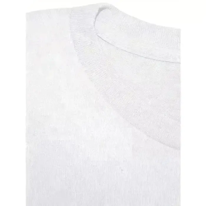 T-shirt vintage style streetwear Gallery Dept imprimé
