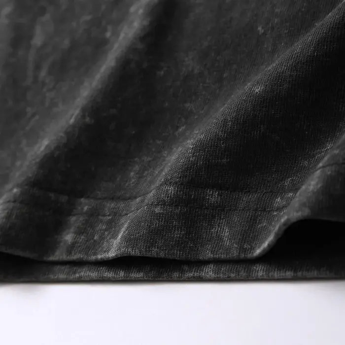 T173 T-shirts esprit samouraï japonais pour hommes