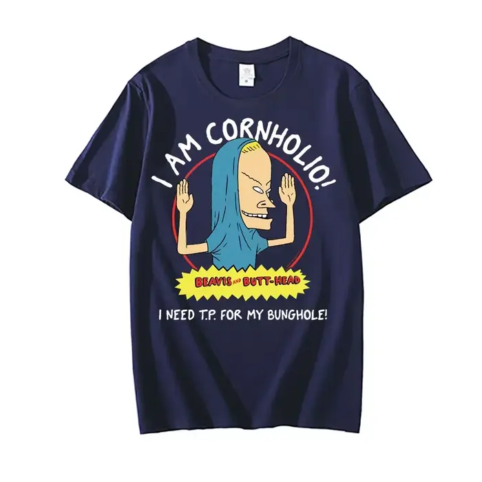T-shirt à manches courtes pour homme