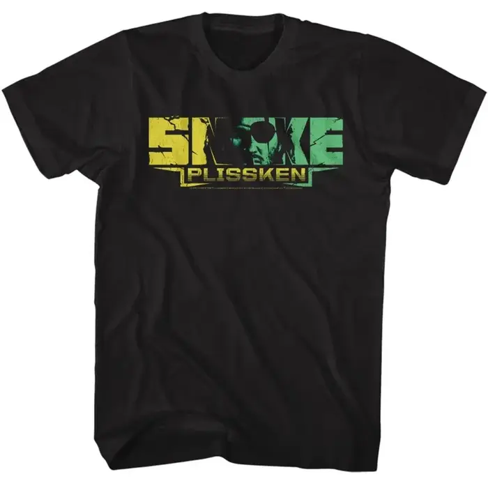 T-shirt Escape From New York pour hommes