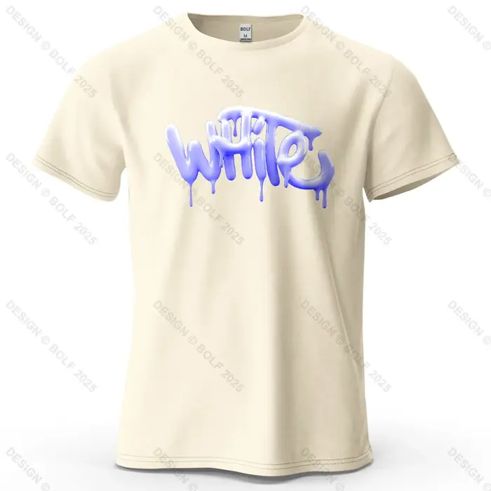 T-Shirt à manches courtes pour hommes et femmes, 100% coton, respirant, Simple, imprimé, vêtements d