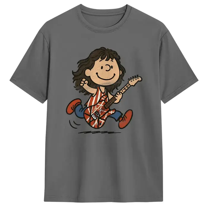 Van Halen T-shirts pour hommes