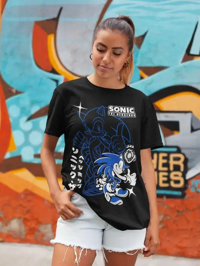 Heroes Vintage Tee Vêtements pour enfants et parents, pour garçons et filles