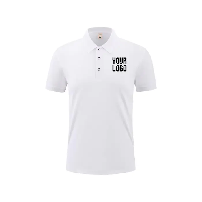 Nouveau Polo Personnalisé Tendance 2025