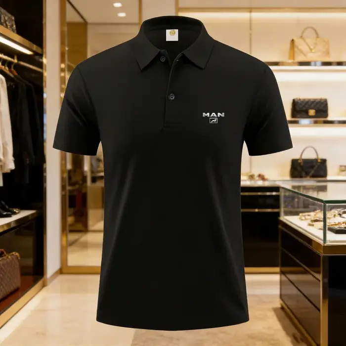 Nouveau Polo Homme MAN