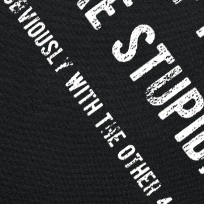T-shirt humoristique et Industries castique, 70% de personnes sont stupides, je suis évidemment l'autre, style estival, cadeaux d'anniversaire, nouveauté, 40%