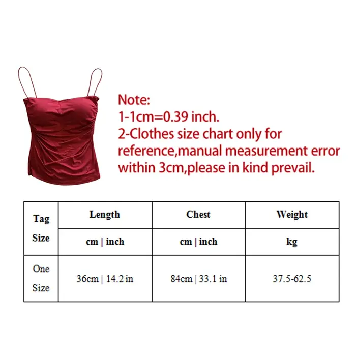 Débardeurs femmes avec soutien-gorge intégré Spaghetti sangle réservoirs pour femme couleur unie décontracté été Camis